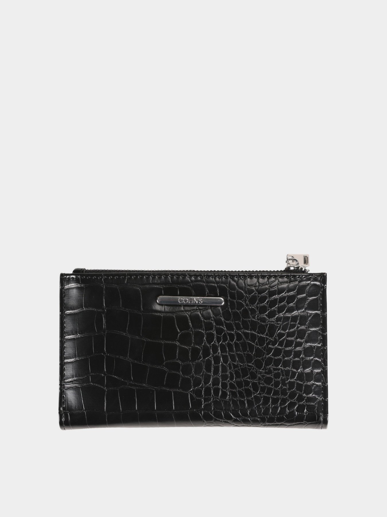Гаманці Colin’s модель CL1063133BLK Фото
