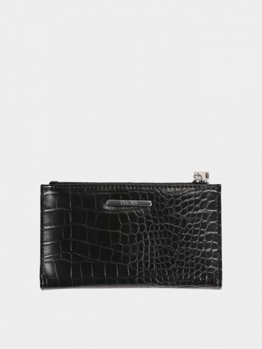Гаманці Colin’s модель CL1063133BLK Фото