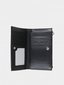 Гаманці Colin’s модель CL1063133BLK Фото