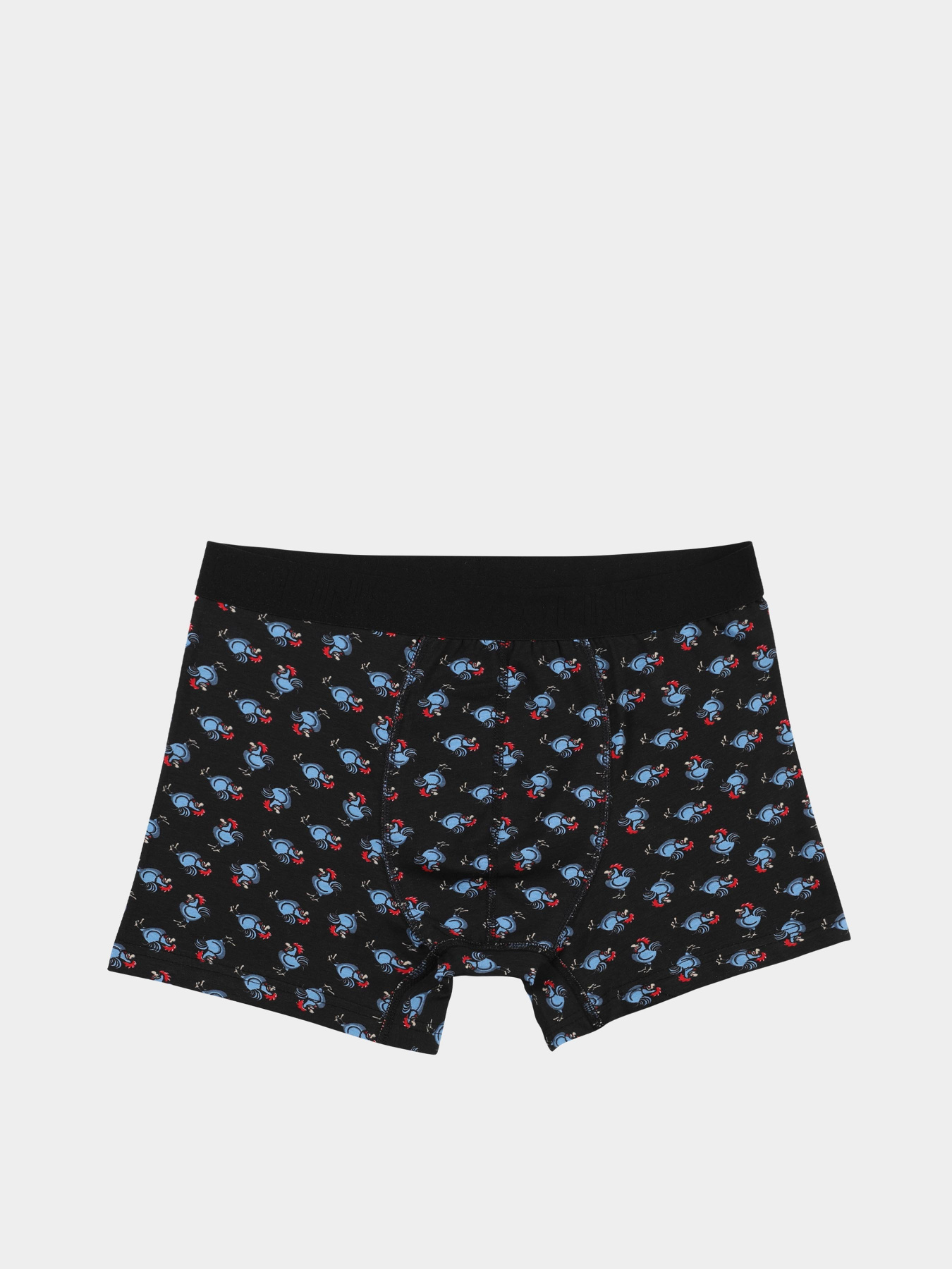 Нижня білизна Colin’s модель CL1060654BLK Фото
