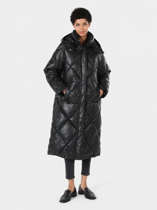 Куртки и дубленки Colin’s модель CL1060950BLK Фото