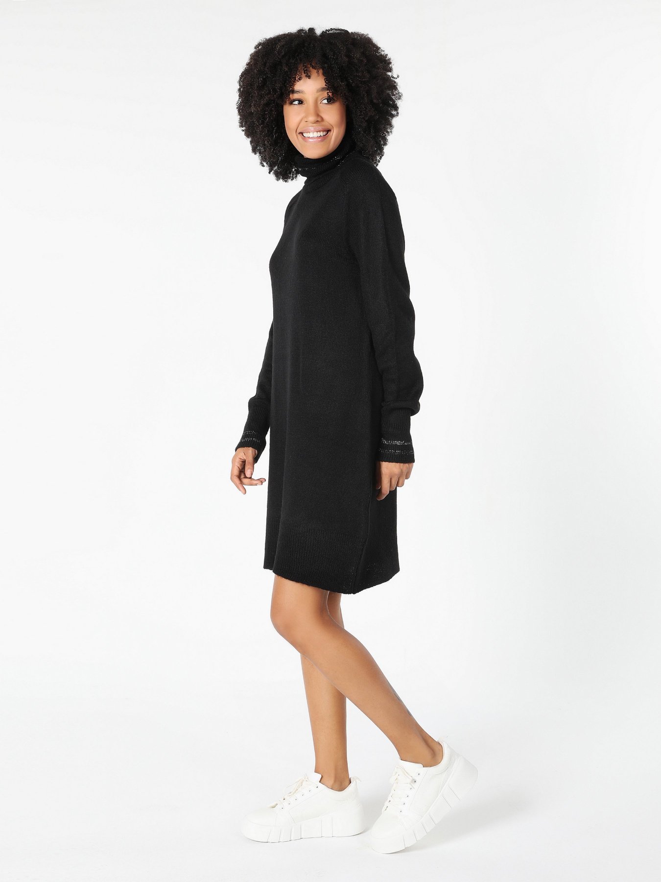 Сукні Colin’s модель CL1061449BLK Сукні Colin’s модель CL1061449BLK Фото