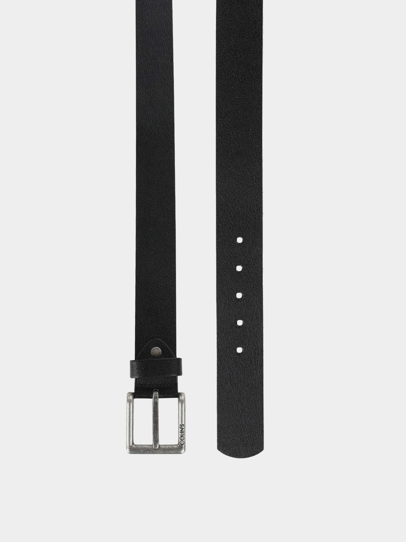 Ремни Colin’s модель CL1064250BLK Фото