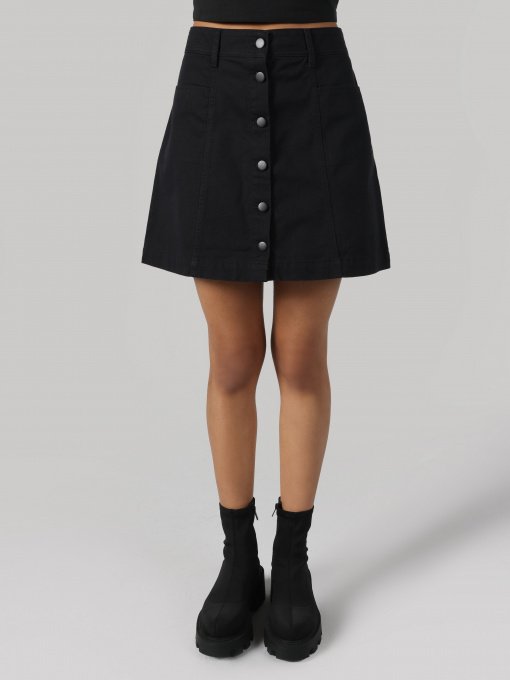 Спідниці Colin’s модель CL1051415BLK Фото