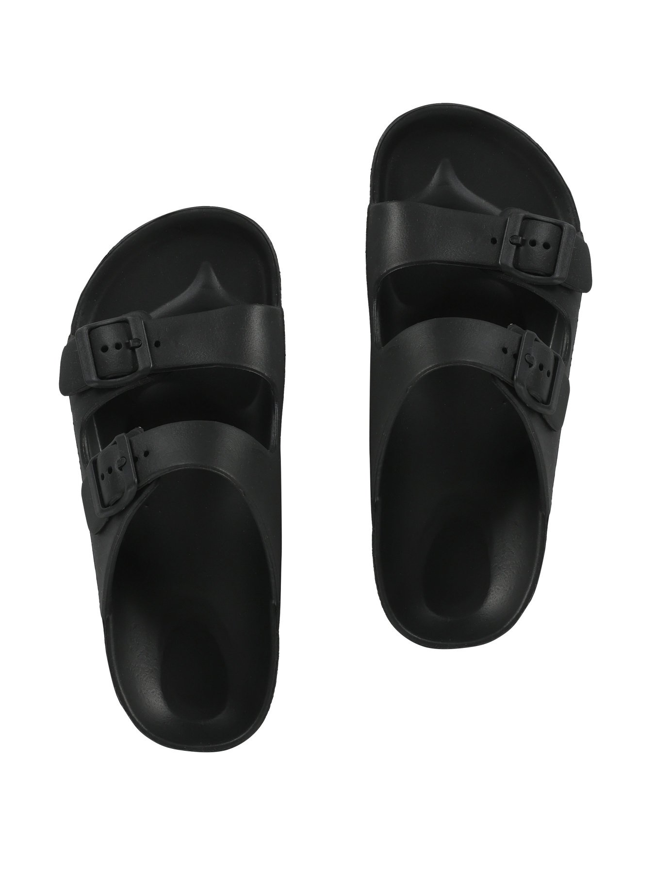 Шльопанці Colin’s модель CL1054082BLK Фото