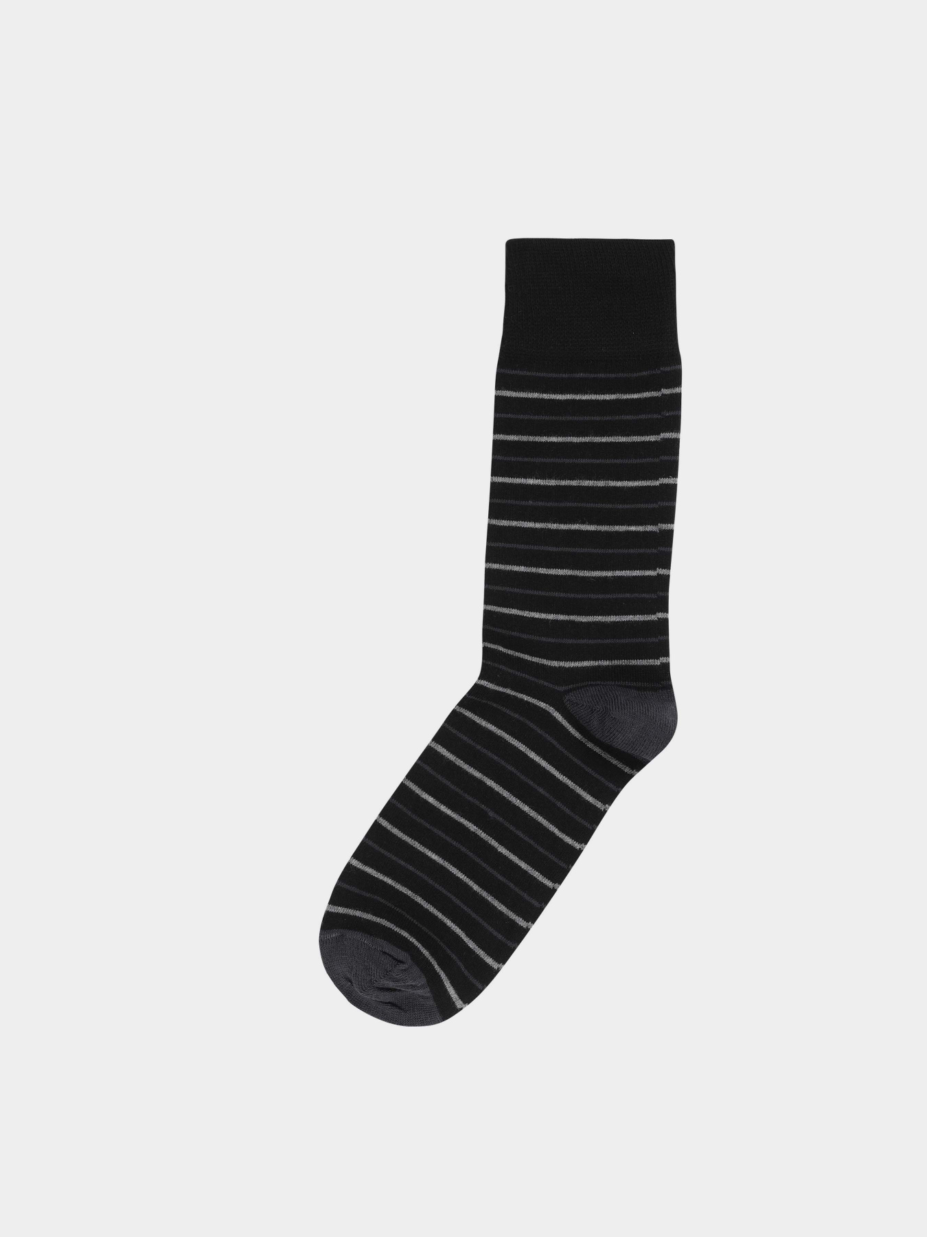 Шкарпетки та гольфи Colin’s модель CL1061176BLK Фото