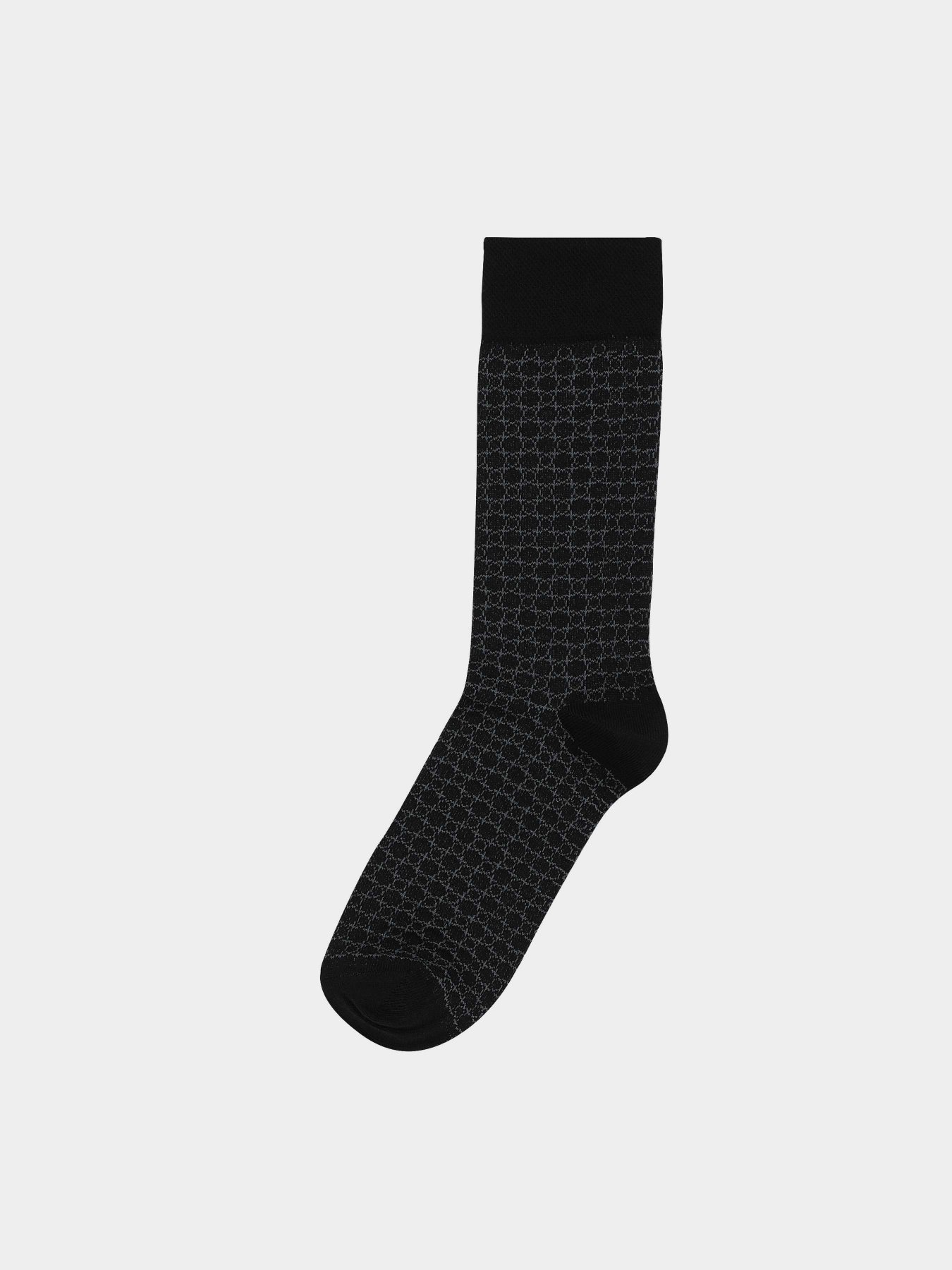 Шкарпетки та гольфи Colin’s модель CL1061181BLK Фото
