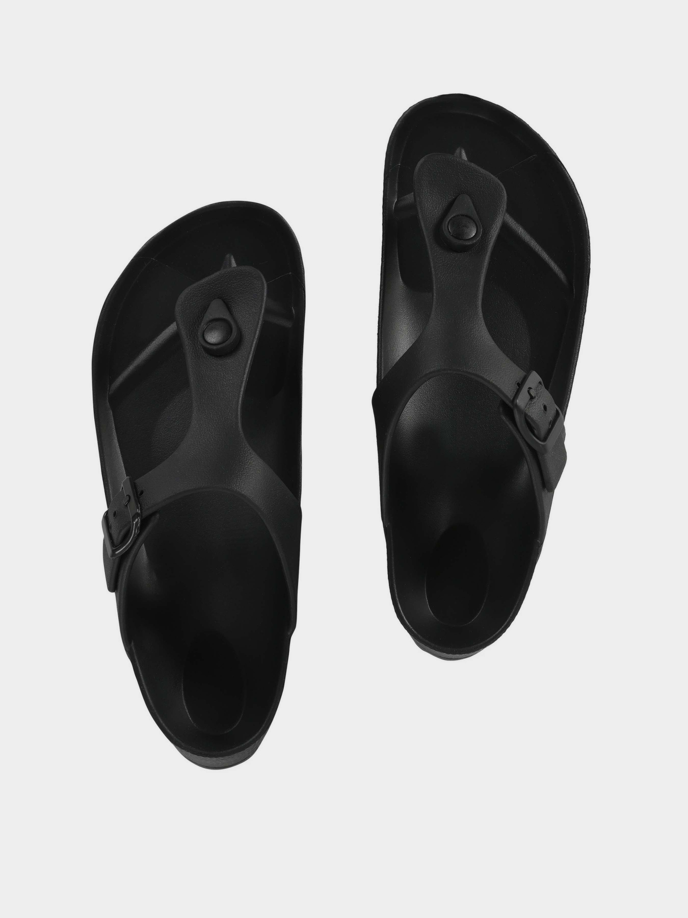 Шльопанці Colin’s модель CL1064279BLK Фото