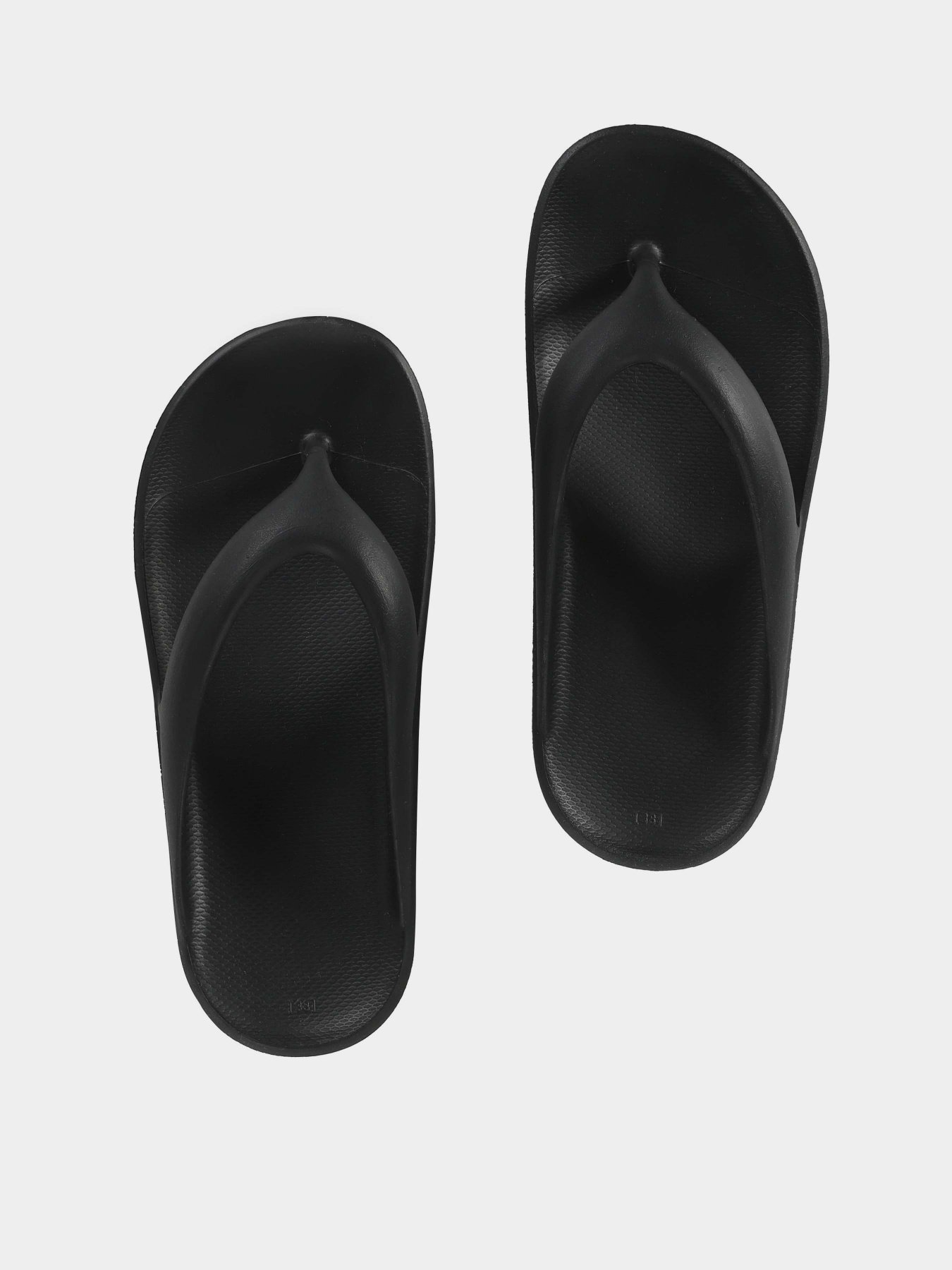 Шльопанці Colin’s модель CL1064293BLK Фото