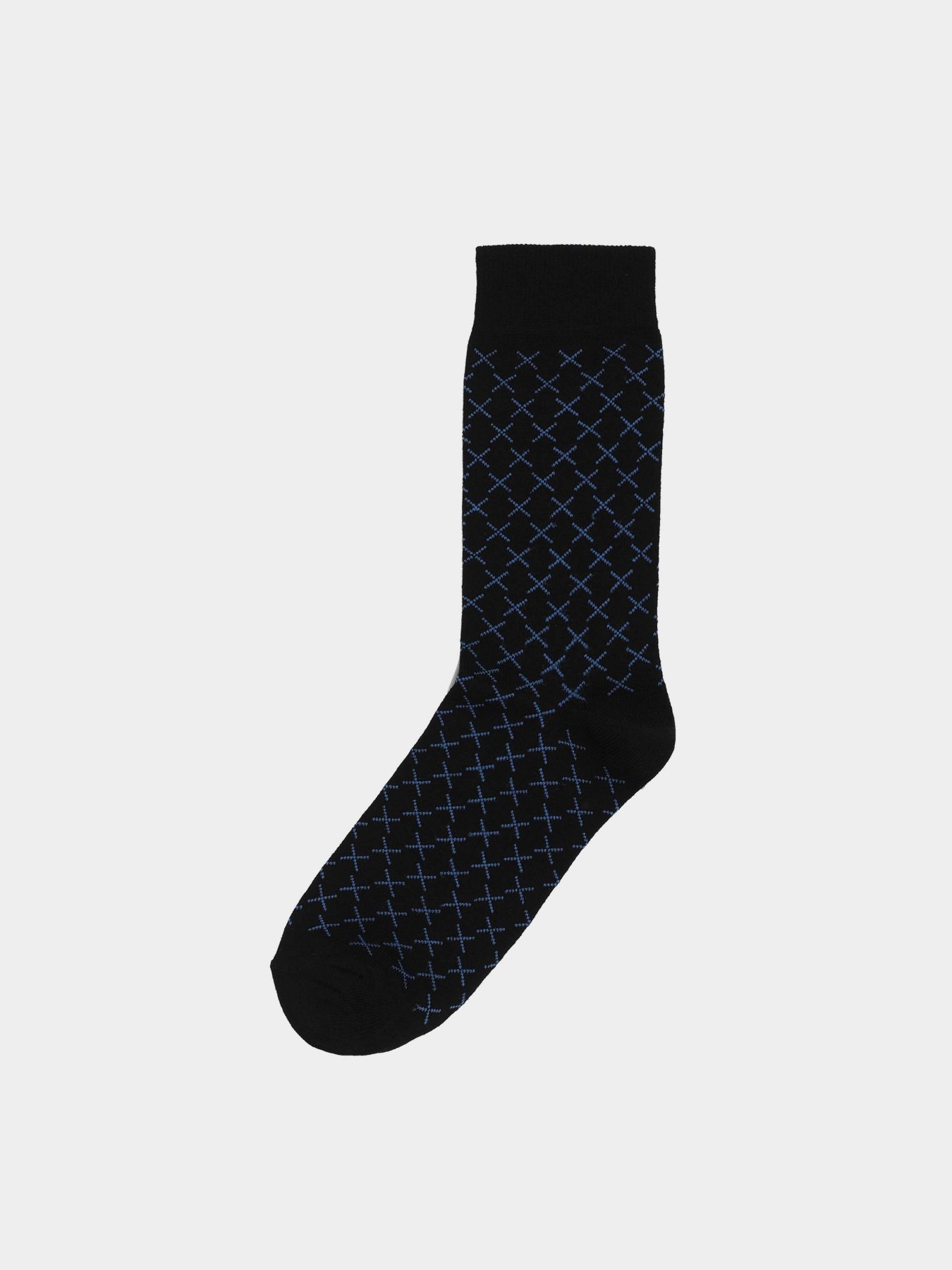 Шкарпетки та гольфи Colin’s модель CL1061467BLK Фото