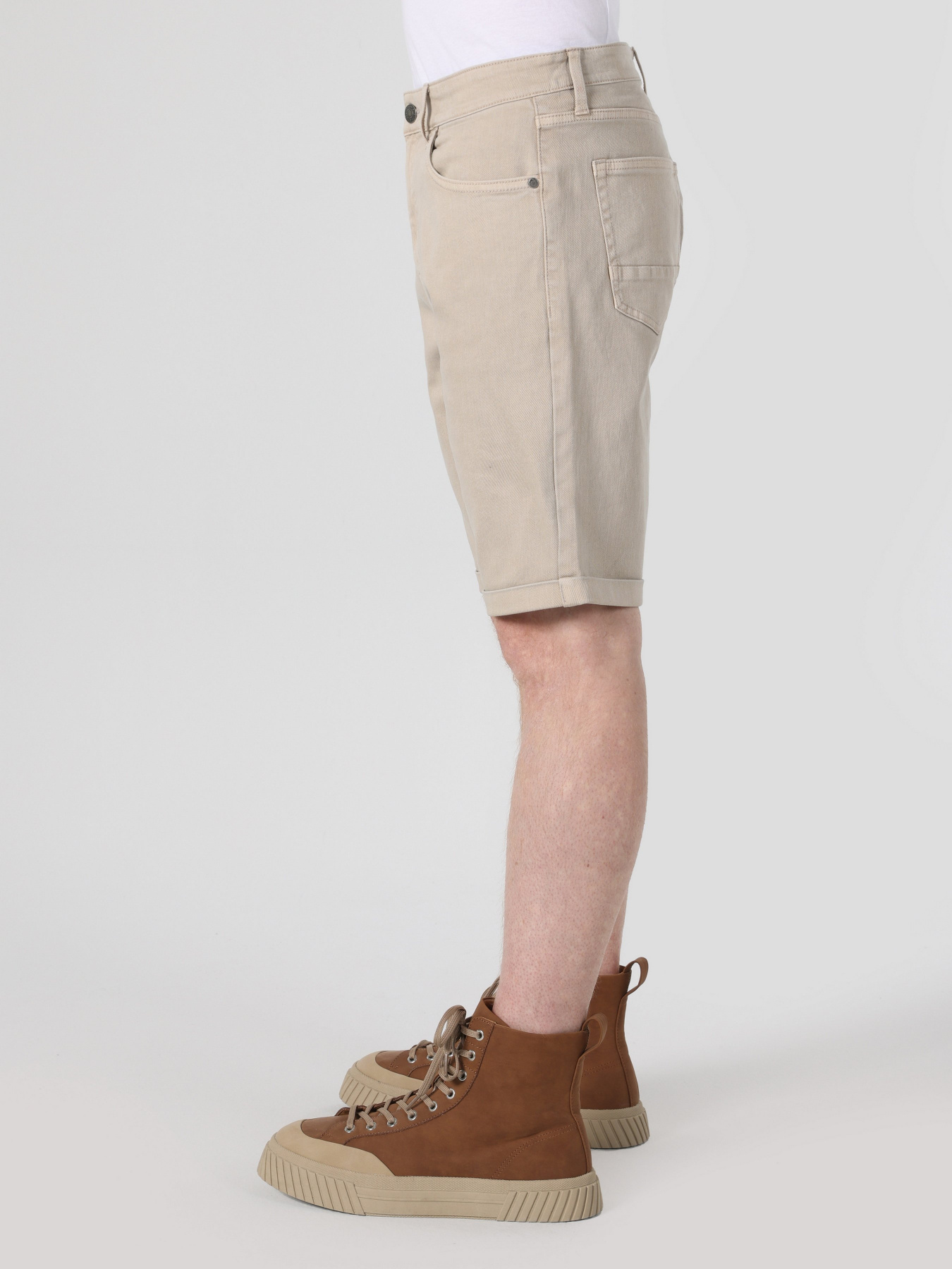 Шорты Colin’s модель CL1062644BEI Шорты Colin’s модель CL1062644BEI Фото