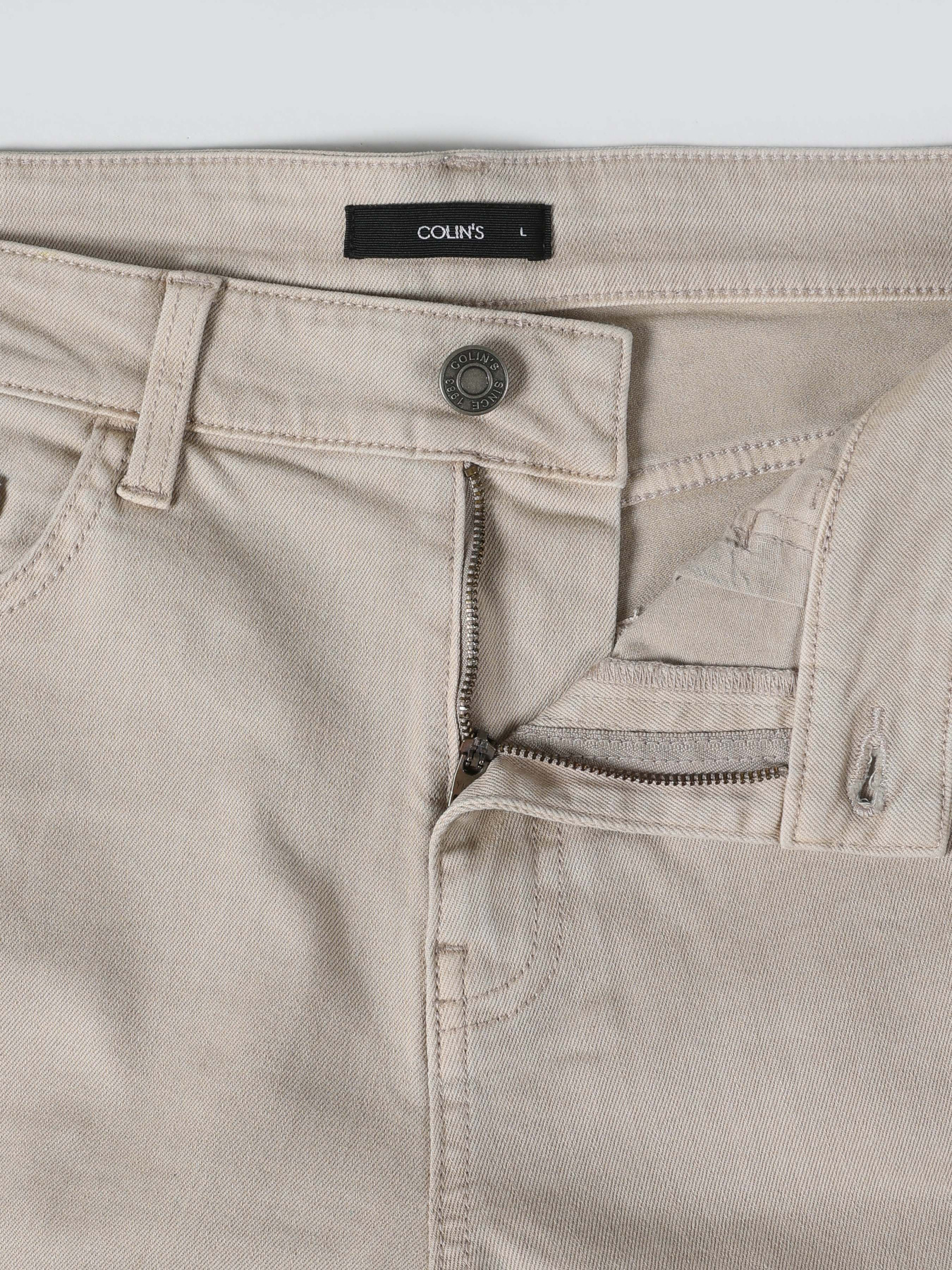 Шорты Colin’s модель CL1062644BEI Шорты Colin’s модель CL1062644BEI Фото