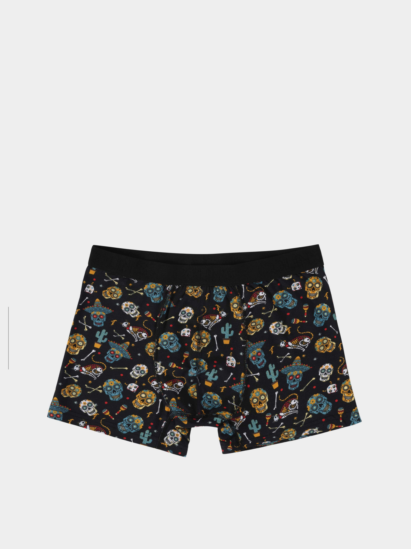 Нижнее белье Colin’s модель CL1063062BLK Фото