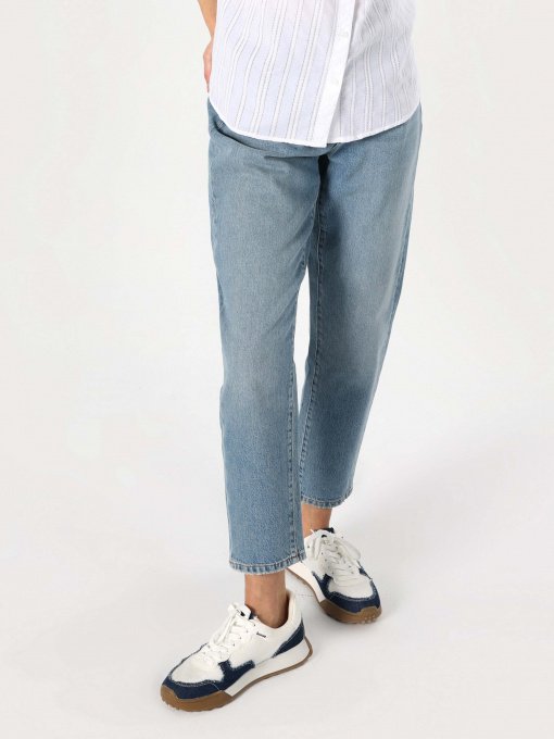Сорочки Colin’s модель CL1063169WHT Фото