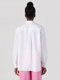 Сорочки Colin’s модель CL1063415WHT Фото