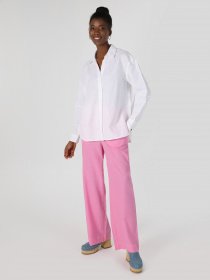 Сорочки Colin’s модель CL1063415WHT Фото