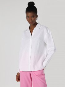 Сорочки Colin’s модель CL1063415WHT Фото