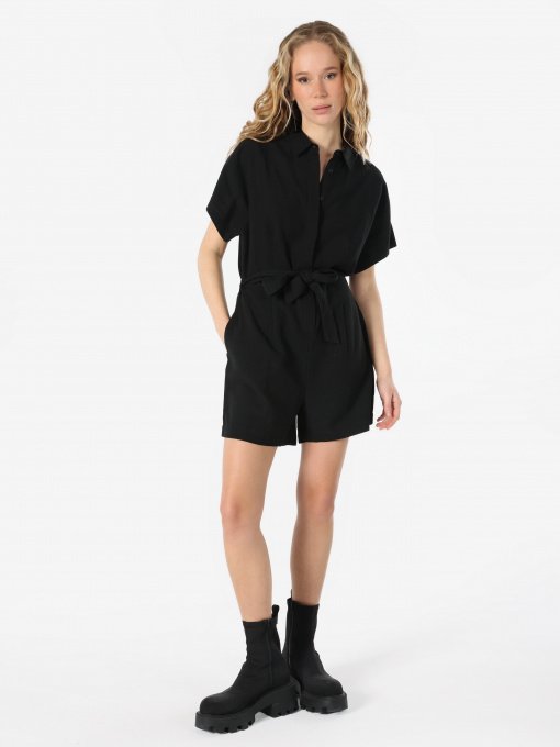 Комбинезоны Colin’s модель CL1063957BLK Фото