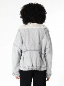 Куртки и дубленки Colin’s модель CL1060483DN42192 Фото