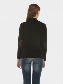 Свитры и кардиганы Colin’s модель CL1011571BLK Фото