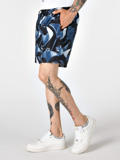 Одяг для пляжу Colin’s модель CL1063398BLK Фото
