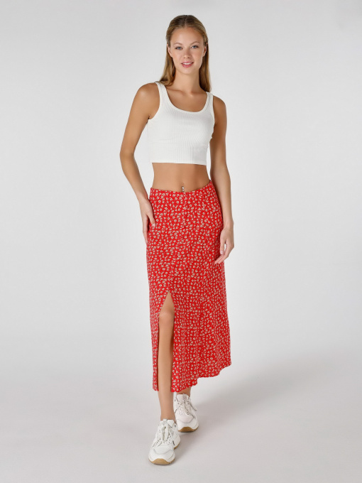 Спідниці Colin’s модель CL1063897RED Фото