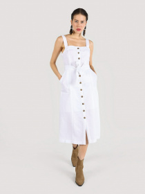 Платья Colin’s модель CL1063961WHT Фото