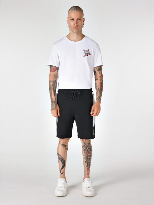 Шорти Colin’s модель CL1064576BLK Фото