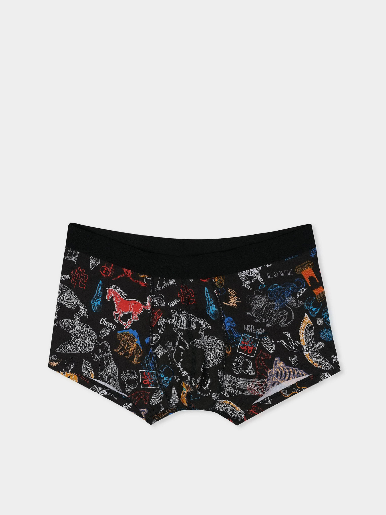 Нижнее белье Colin’s модель CL1065360BLK Фото