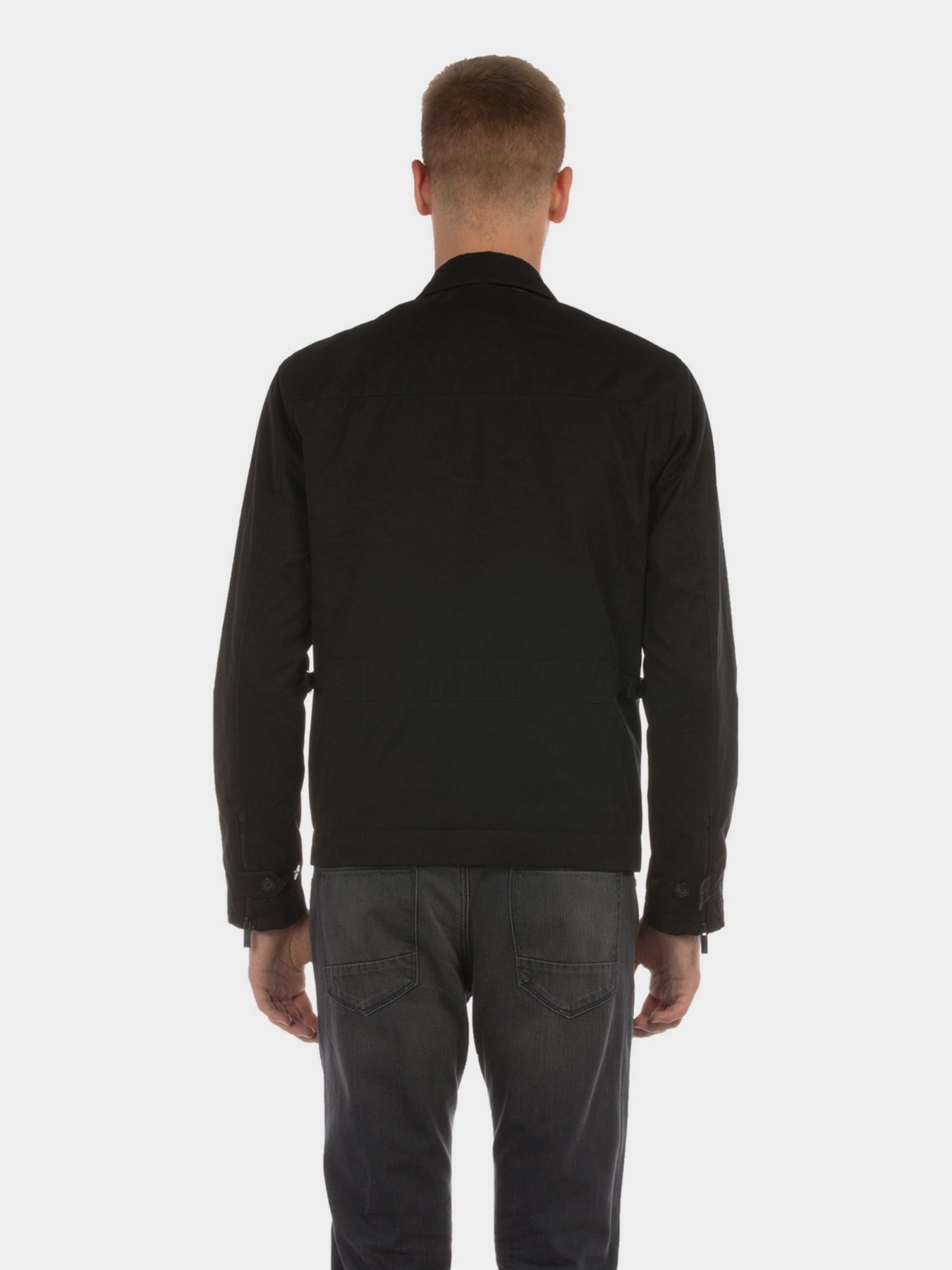 Куртки та дублянки Colin’s модель CL1012559BLK Куртки та дублянки Colin’s модель CL1012559BLK Фото