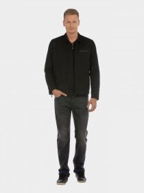 Куртки та дублянки Colin’s модель CL1012559BLK Фото