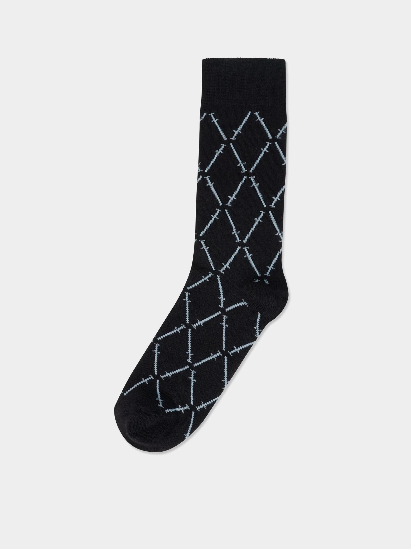 Носки и гольфы Colin’s модель CL1066057BLK Фото