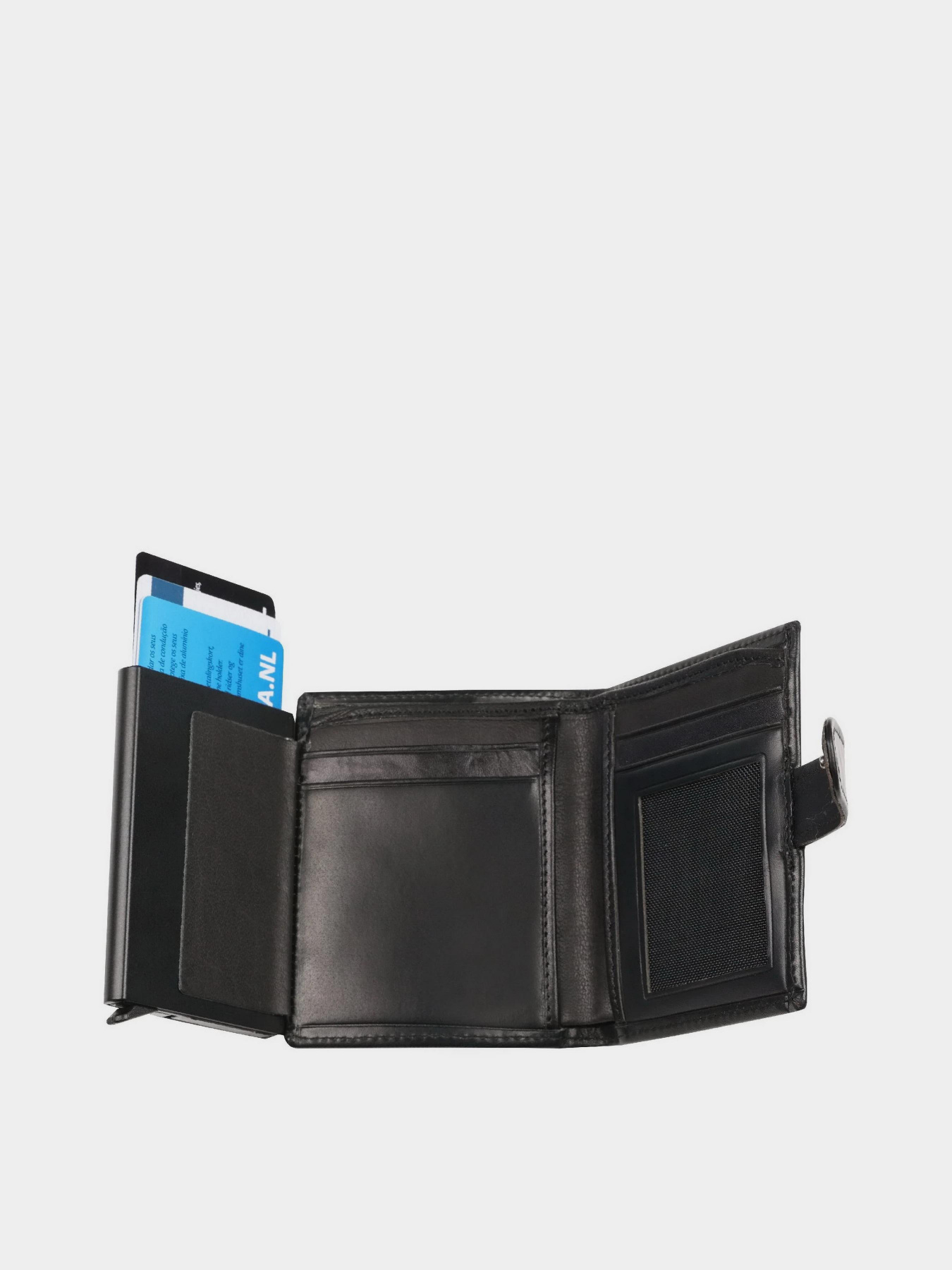 Гаманці Colin’s модель CL1065566BLK Фото