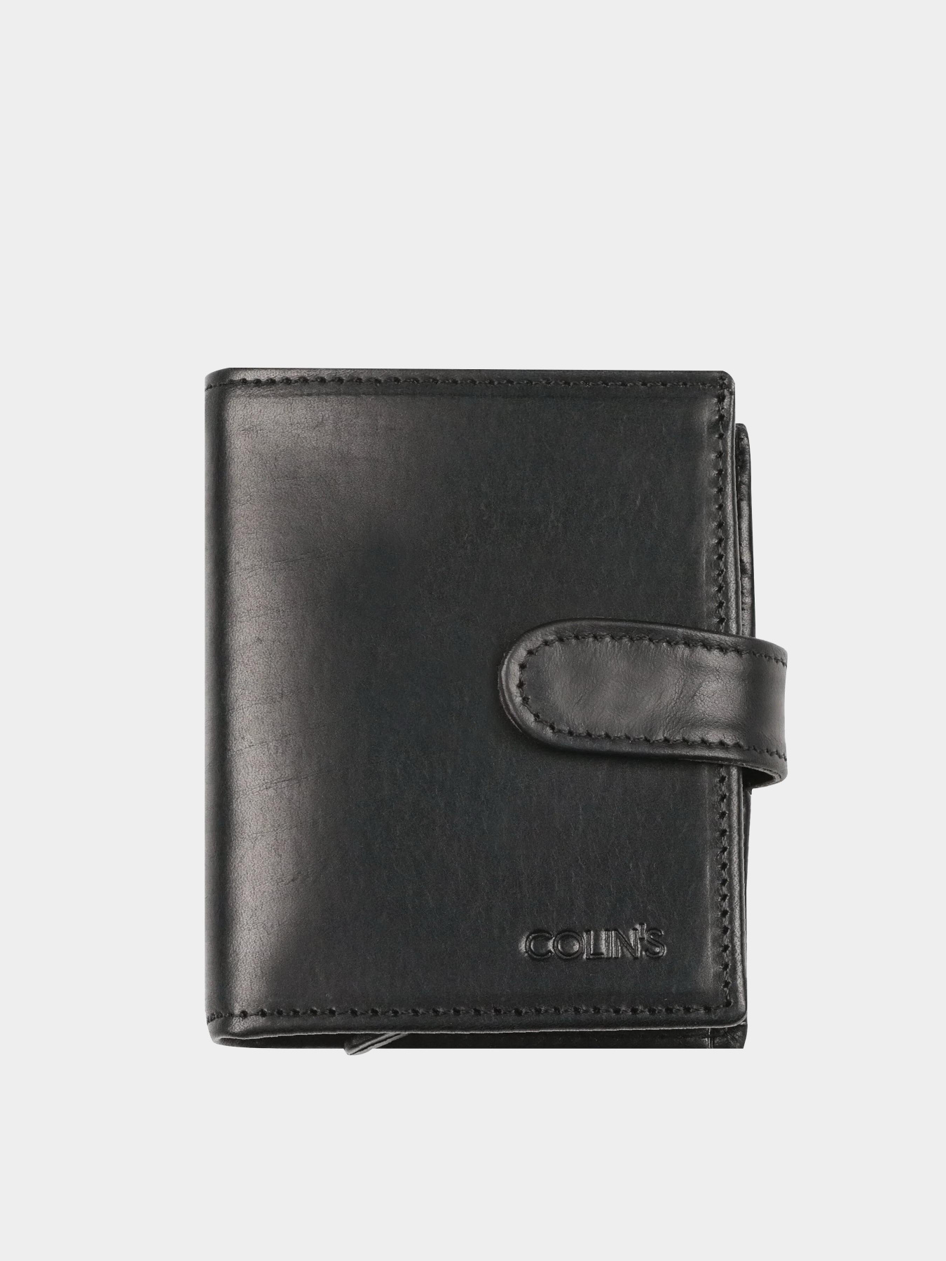 Гаманці Colin’s модель CL1065566BLK Фото