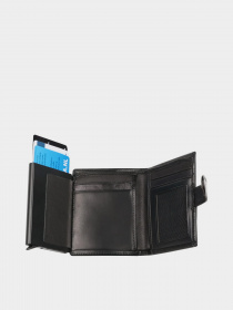 Гаманці Colin’s модель CL1065566BLK Фото