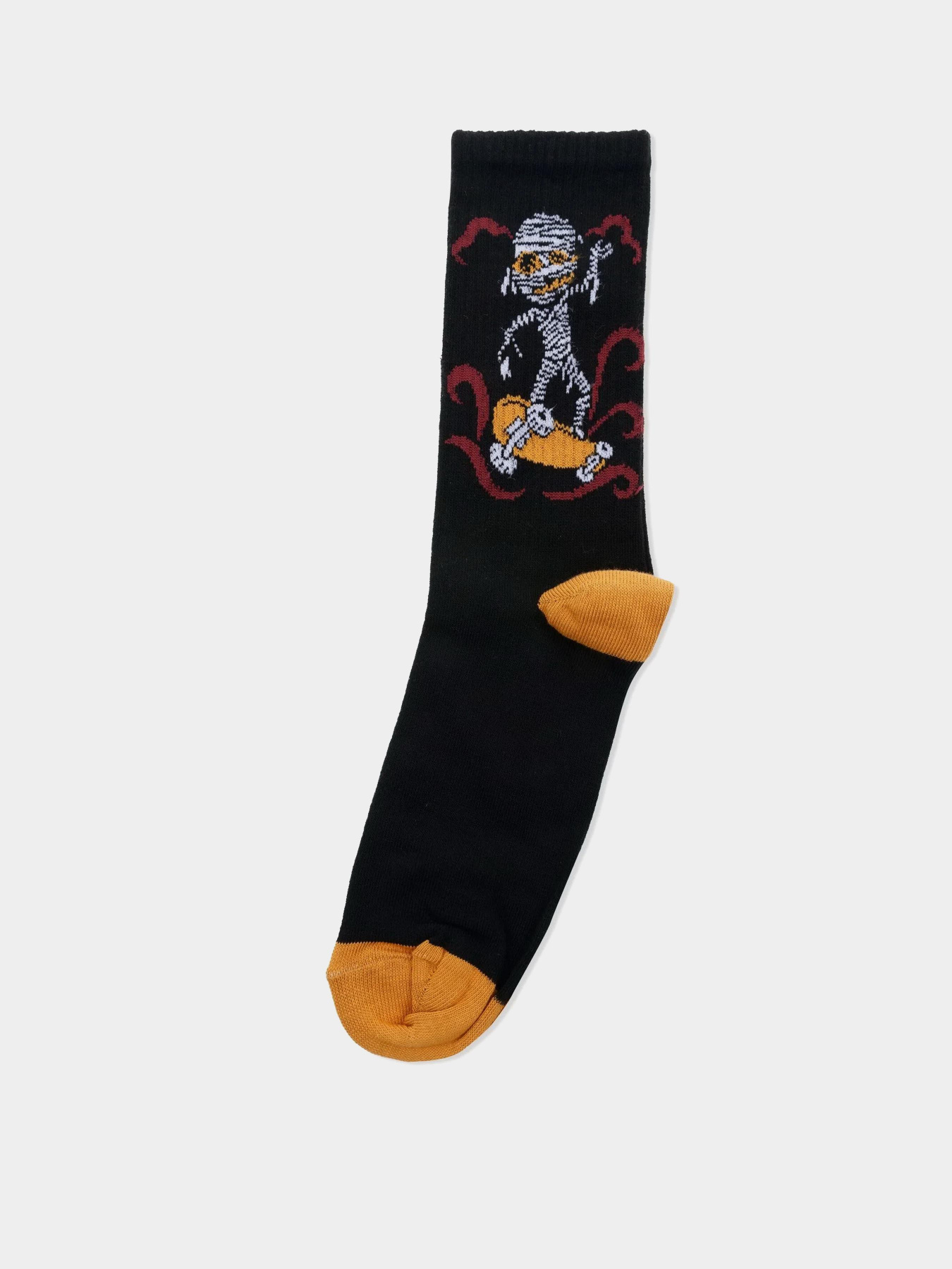 Носки и гольфы Colin’s модель CL1066063BLK Фото