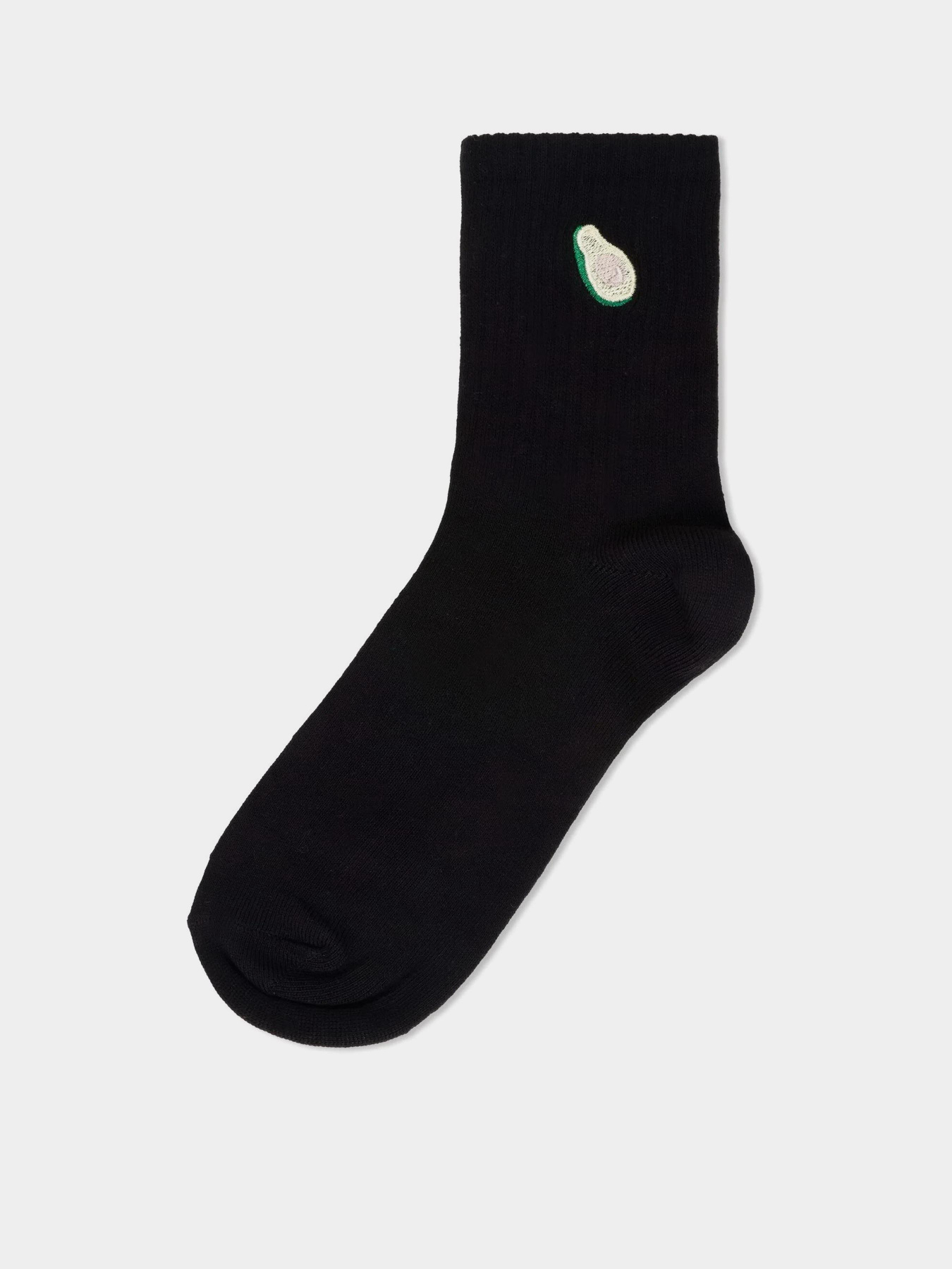 Носки и гольфы Colin’s модель CL1066298BLK Фото