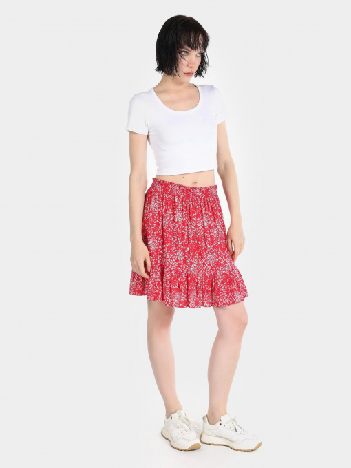 Спідниці Colin’s модель CL1063935RED Фото