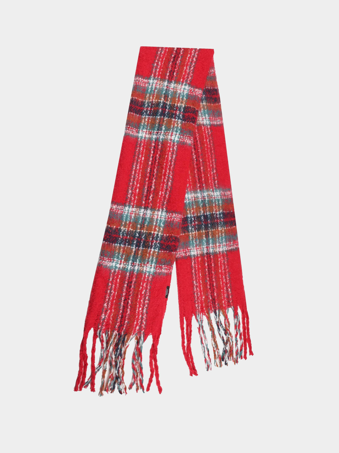 Шарфи та хустки Colin’s модель CL1066218RED Фото