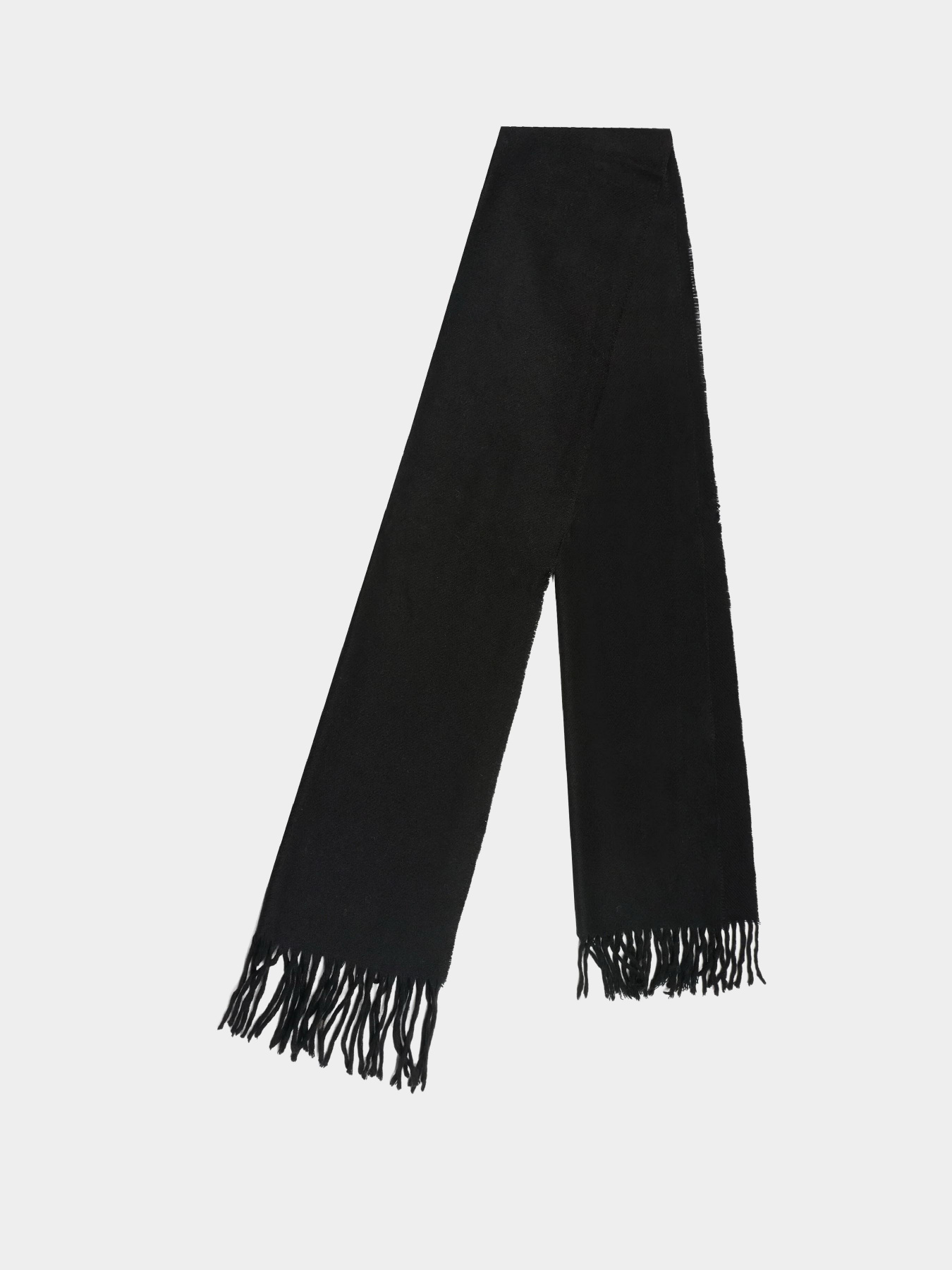 Шарфы и платки Colin’s модель CL1066246BLK Фото