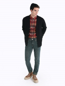 Светри та кардигани Colin’s модель CL1065216BLK Фото