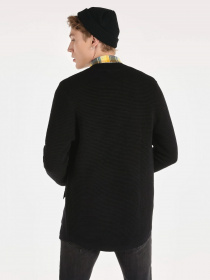 Светри та кардигани Colin’s модель CL1065572BLK Фото