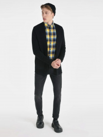 Светри та кардигани Colin’s модель CL1065572BLK Фото
