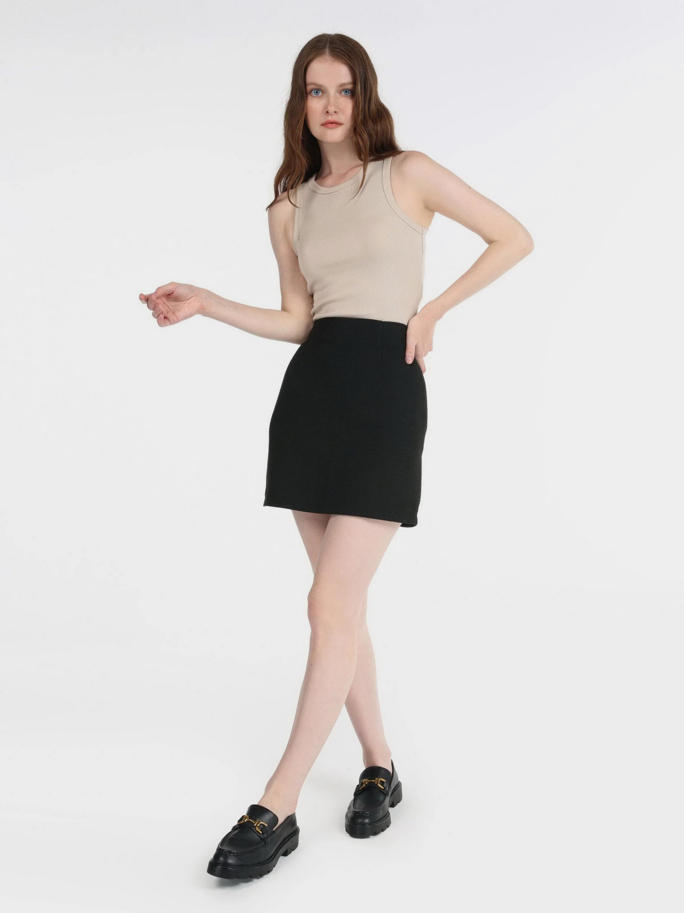 Спідниці Colin’s модель CL1065879BLK Фото
