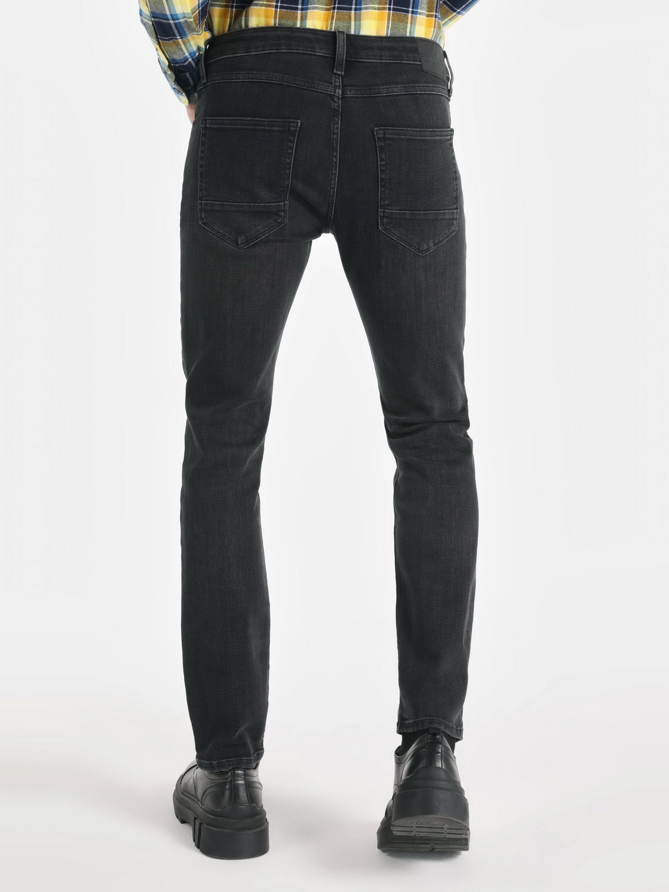 Джинси Colin’s 044 Karl модель CL1066336DN42973 Джинси Colin’s 044 Karl модель CL1066336DN42973 Фото
