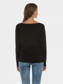 Свитры и кардиганы Colin’s модель CL1012462BLK Фото