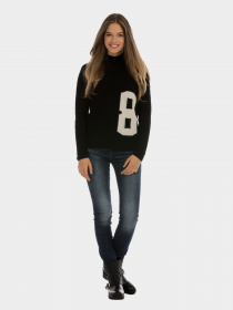 Светри та кардигани Colin’s модель CL1013044BLK Фото