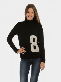 Светри та кардигани Colin’s модель CL1013044BLK Фото