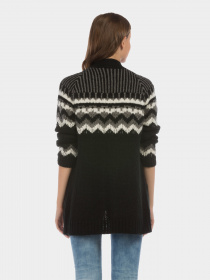 Свитры и кардиганы Colin’s модель CL1013115BLK Фото