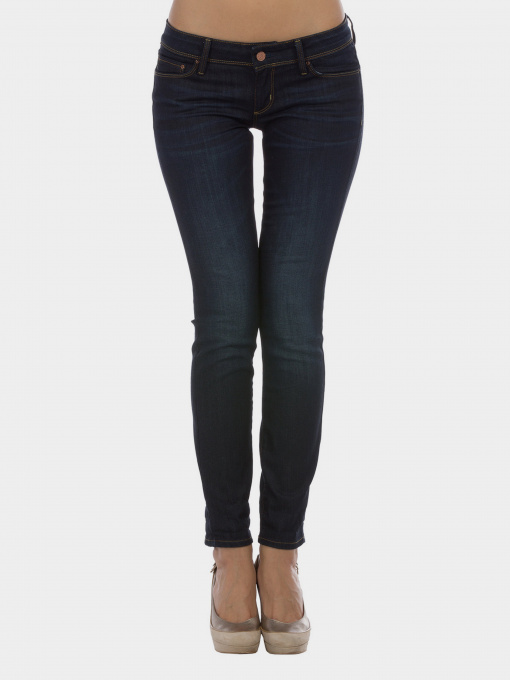 Джинсы Colin’s 757 Sally Super Slim модель CL1013436DN04473 Фото
